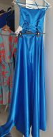 Abiballkleid Eventkleid Maxi Gr. S Royal Blau Berlin - Charlottenburg Vorschau