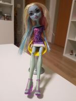 Monster high  puppe Dortmund - Eving Vorschau