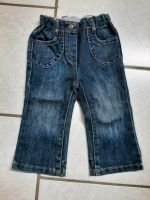 Jeans Gr 80 s. Oliver Nordrhein-Westfalen - Ahlen Vorschau