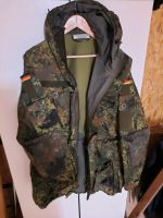 Leo Köhler Jacke Flecktarn XXL Niedersachsen - Scheeßel Vorschau