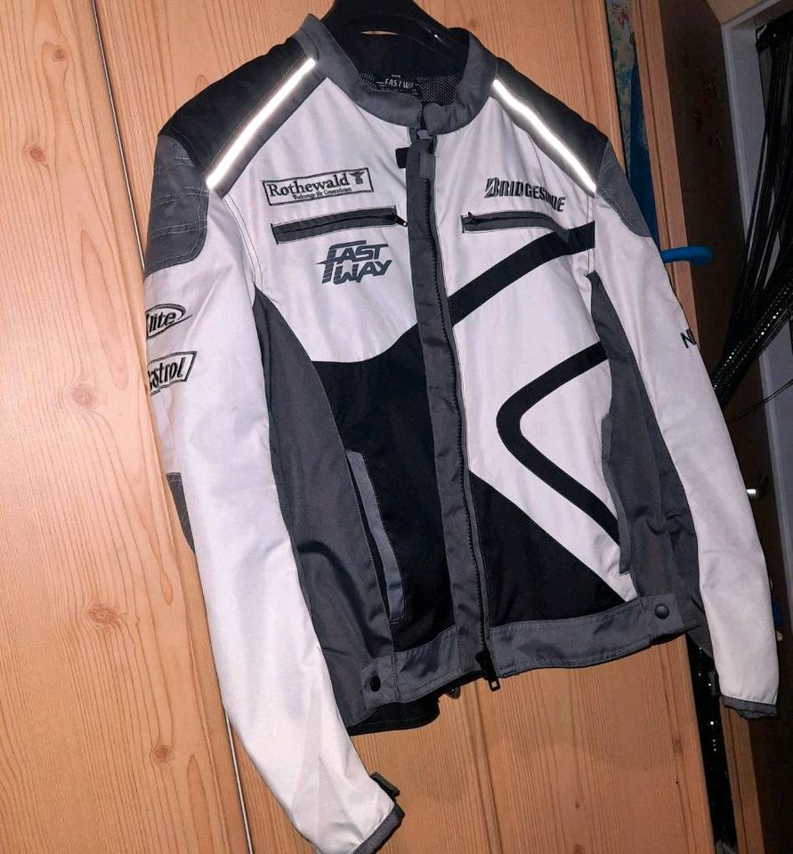 Motorradjacke in Erfurt