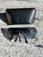 Verkaufe sehr gepflegte Ray Ban Sonnenbrille RB3211 Bayern - Hilpoltstein Vorschau