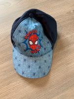 Capis Gr.52 Spiderman Niedersachsen - Landolfshausen Vorschau