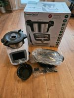 Silvercrest Monsieur Cuisine Connect Trend SKMC 1200 F6 Niedersachsen - Brake (Unterweser) Vorschau