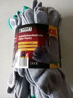 Arbeitshandschuhe Garten Handschuhe( 10 er Pack ) neu Rheinland-Pfalz - Miehlen Vorschau