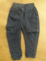 H&M Jogginghose Sweathose Hose, Gr. 92, blau, Junge, Mädchen Baden-Württemberg - Plankstadt Vorschau