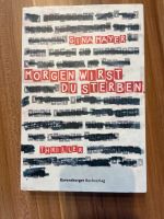 Morgen wirst du sterben- Gina Mayer Nordrhein-Westfalen - Simmerath Vorschau