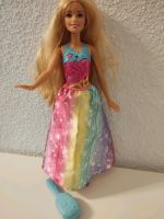 Dreamtopia Barbie mit Licht und Melodie, 15 Euro inkl. Versand Brandenburg - Petershagen Vorschau