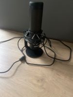 Hyper X Quadcast S USB Microphone Berlin - Charlottenburg Vorschau