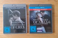 BluRay Fifty shades of Grey Schleswig-Holstein - Schashagen Vorschau