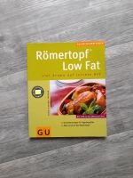 Römerzopf Low Fat Kochbuch Schleswig-Holstein - Schafstedt Vorschau