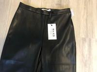 Neu mit Etikett NA- KD Lederhose Gr. S Hessen - Gießen Vorschau