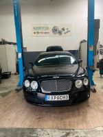 Reparatur Lenksäulenverriegelung Bentley ELV J764 Nordrhein-Westfalen - Lüdinghausen Vorschau