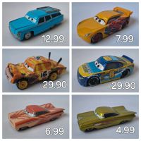 Disney Pixar Cars Metall Autos Diecast druckguss Nordrhein-Westfalen - Voerde (Niederrhein) Vorschau