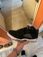 Jordan 5 Retro Oreo (2013) Hessen - Rodenbach Vorschau