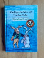 Musikgeschichten mit Fräulein Bella/ Recken Spezial Niedersachsen - Seelze Vorschau