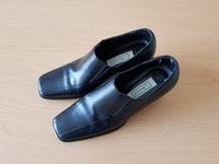 Damen Pumps schwarz Gr. 37 Janet D. Leipzig - Probstheida Vorschau