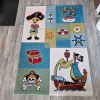 Piraten Teppich für Kinderzimmer Dresden - Cotta Vorschau