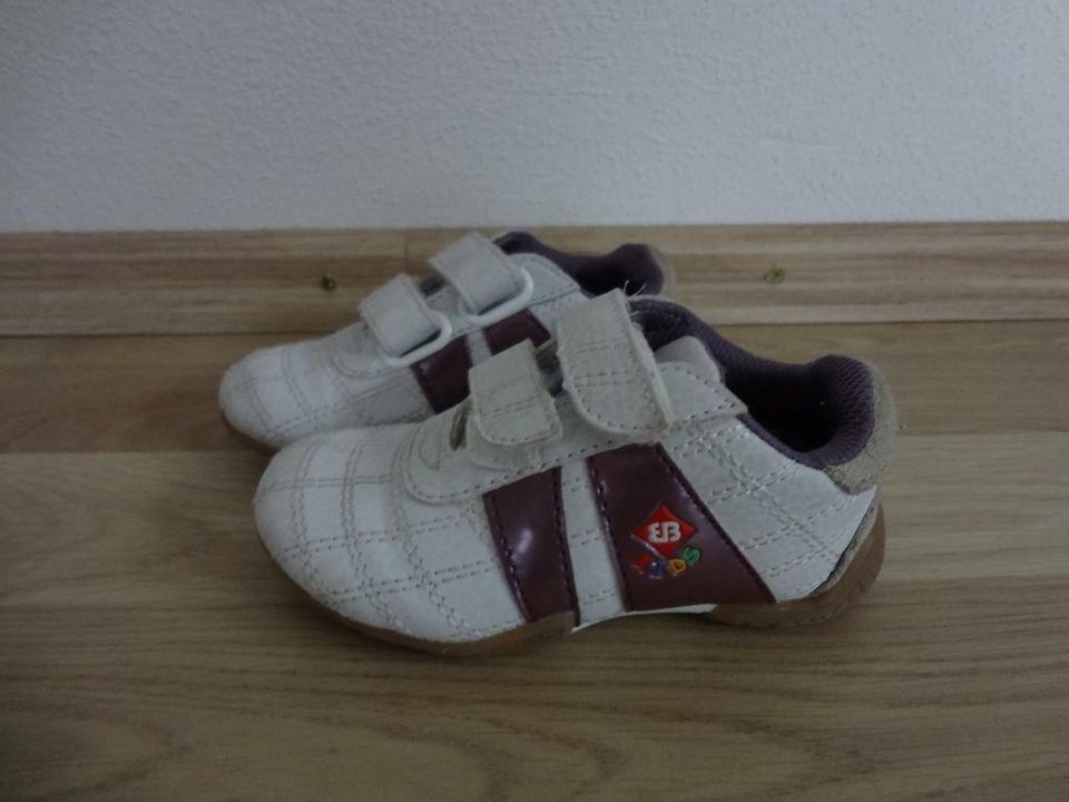 Outdoor Sneakers Übergangsschuhe Halbschuhe, Gr. 22 in Altdorf