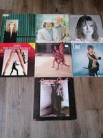 Schallplatten Vinyl Konvolut Pop/Rock 20 Platten Nordrhein-Westfalen - Viersen Vorschau