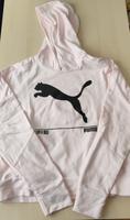 Damen Puma Hoodie, Sweatshirt mit Kapuze, Pullover Gr: S Nordrhein-Westfalen - Leverkusen Vorschau