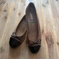 Neu Gabor Schuhe Ballerinas gr 5 Nordrhein-Westfalen - Alfter Vorschau