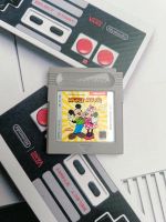 Gameboy Spiel Mickey Mouse Nintendo Baden-Württemberg - Schorndorf Vorschau