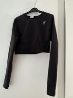 Crop Top Gymshark Baden-Württemberg - Reutlingen Vorschau