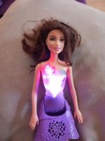 Barbie mit Kussgeräusch und Lichteffekt Brandenburg - Rathenow Vorschau