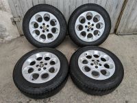 Sommerräder Alfa Romeo 147 156 185/65 R15 Sommerreifen Baden-Württemberg - Dornstadt Vorschau