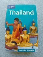 Reiseführer Thailand lonely planet - sehr guter Zustand Baden-Württemberg - Villingen-Schwenningen Vorschau