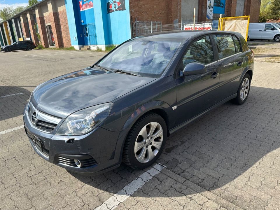 Opel Signum Edition Plus in Wismar