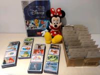 Rewe Disney Sticker Aufkleber Das Beste aus 100 Jahren Disney Brandenburg - Michendorf Vorschau