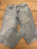 Weite Jeans 40 Niedersachsen - Uslar Vorschau