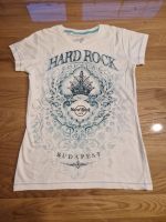 Hard Rock Shirt Gr. XS Wandsbek - Hamburg Jenfeld Vorschau