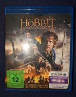 Der Hobbit Die Schlacht der Fünf Heere Blu-ray Disc Schleswig-Holstein - Escheburg Vorschau