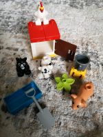 10870 Lego Duplo Tiere auf dem Bauernhof Brandenburg - Bad Wilsnack Vorschau