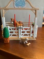 Schleich Mini Pferde Hof Leipzig - Neustadt-Neuschönefeld Vorschau