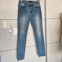 Marc Cain Damen Jeans Hose Gr 34/36 Baden-Württemberg - Ostfildern Vorschau