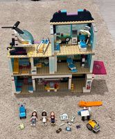 Lego Friends Krankenhaus Schleswig-Holstein - Schwartbuck Vorschau