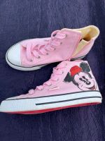 Esprit Disney Sneaker Schuhe Mädchen Minnie Bayern - Wörth Kr. Erding Vorschau