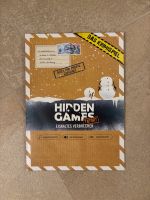 Hidden Games - Eiskaltes Verbrechen Niedersachsen - Bückeburg Vorschau