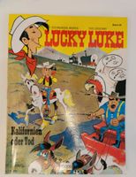 Lucky Luke - Kalifornien oder Tod Baden-Württemberg - Winnenden Vorschau