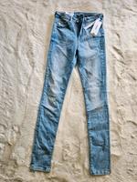 Jeans H&M Shaping Skinny Denim 28/34 NEU mit Etiketten Altona - Hamburg Osdorf Vorschau