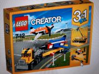 Lego Creator 31060 - vollständig geprüft Bayern - Kammeltal Vorschau