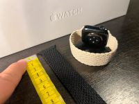 Apple Watch Solo Loop Größe S Stoff Armband NEU 41mm/40mm/38mm Rheinland-Pfalz - Römerberg Vorschau