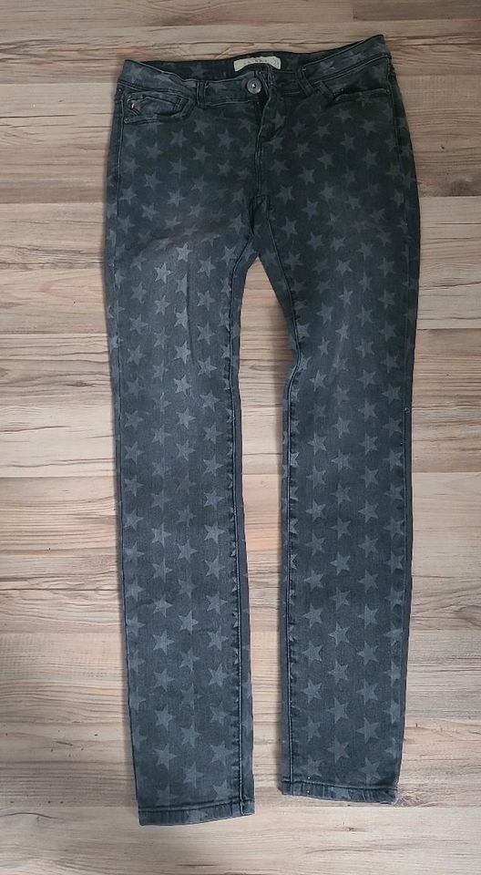 Jeans Skinny Fishbone Gr. 29 Mädchen in Amberg b. Buchloe