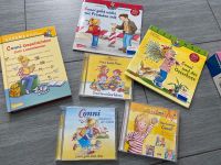 Conni Geschichten CDs Conni und der Osterhase, in der Schule Hessen - Dreieich Vorschau