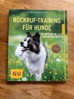 Rückruf Training von GU Nordrhein-Westfalen - Versmold Vorschau