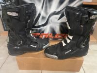 Motorradstiefel Gianni Falco Sachsen - Neusalza-Spremberg Vorschau